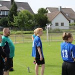 9. Mixed-Turnier in Kleinlangheim